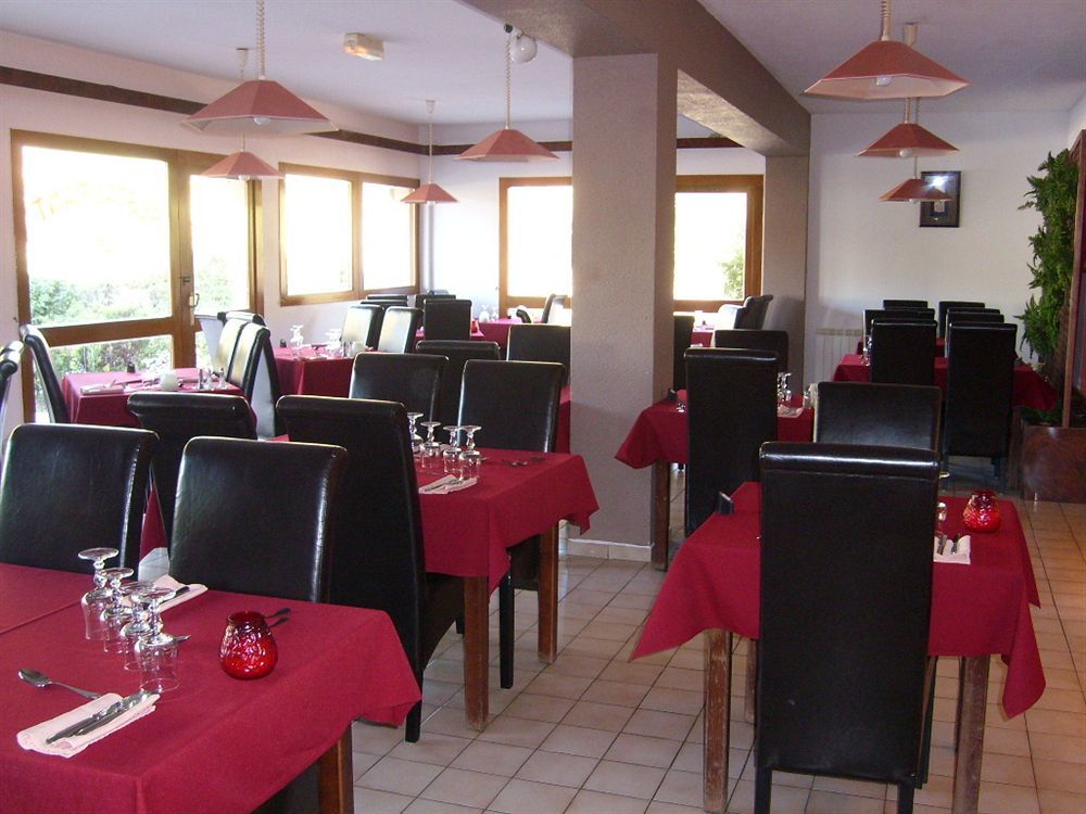 Nestor Hotel Gap Et Restaurant Exterior photo